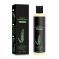1/2pcs Rosemary Hair Shampoo Volumizing and Thickening Strengthening and Oil Control Nourishes and Repairs Hair Oil Adds Volume