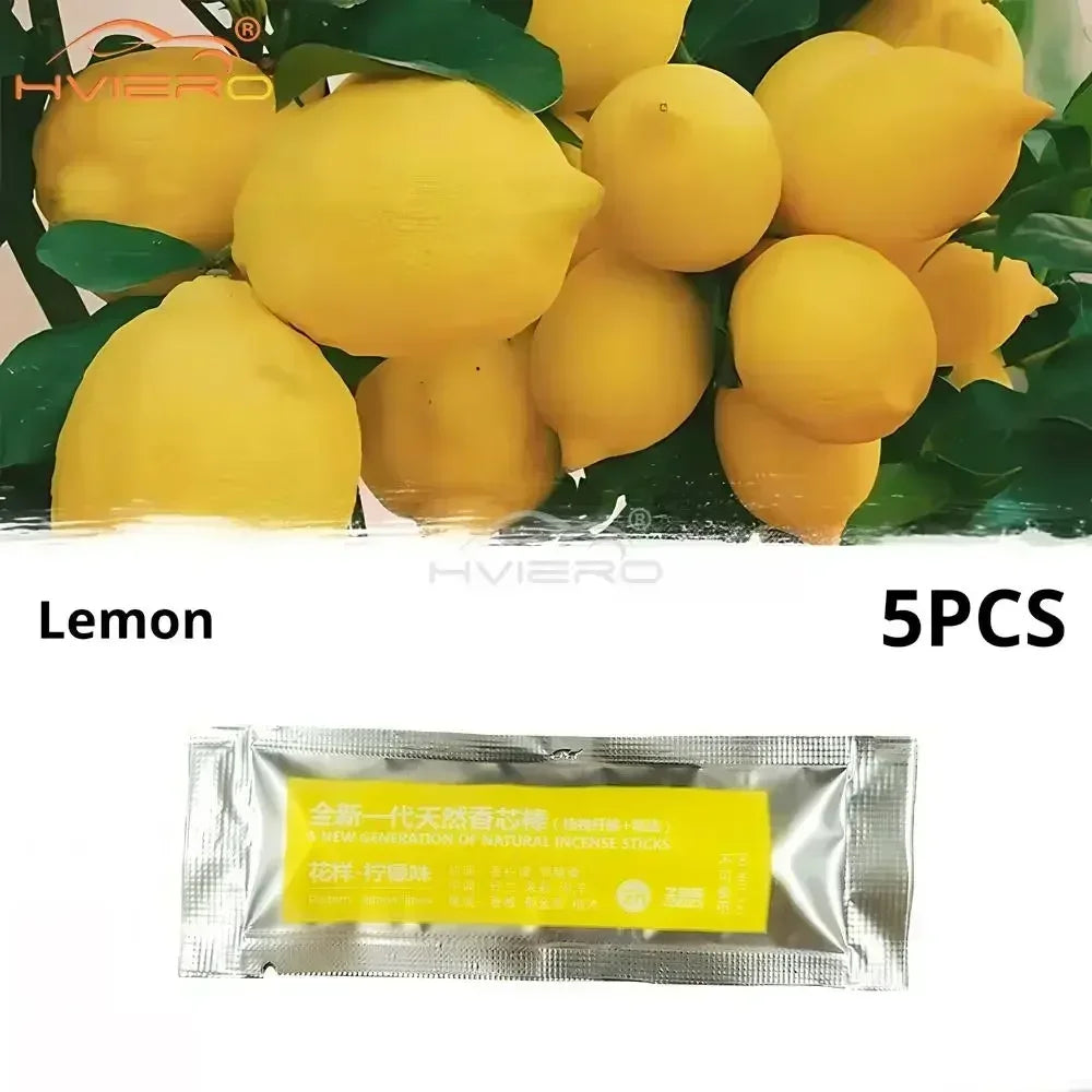 Car Air Freshener Smell Styling Atmosphere Vent Perfumes Parfum Flavoring Multi Odor Auto Interior Accessories Custom Universal