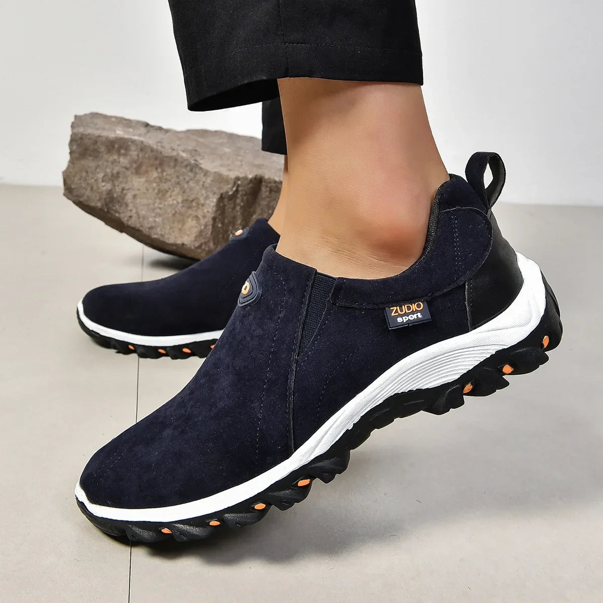 2025 New Men Shoes Outdoor Casual Sneakers Men Fashion Sports Large Size 50 Shoes for Men Кроссовки Мужские Zapatillas Hombre