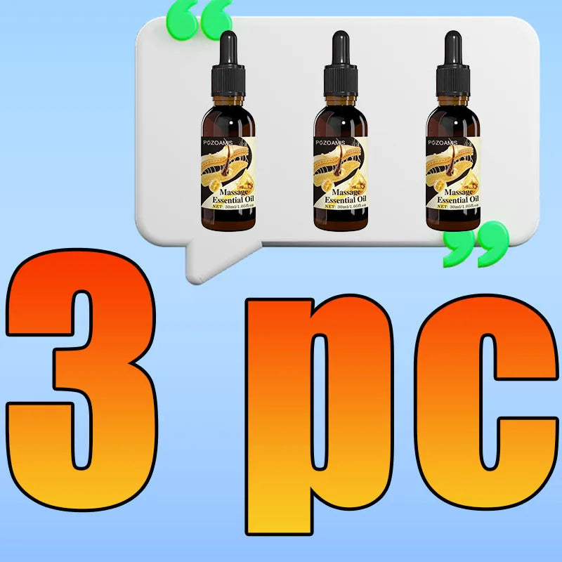 Nourish hair roots, repair damage from the root, and make hair appear thicker
