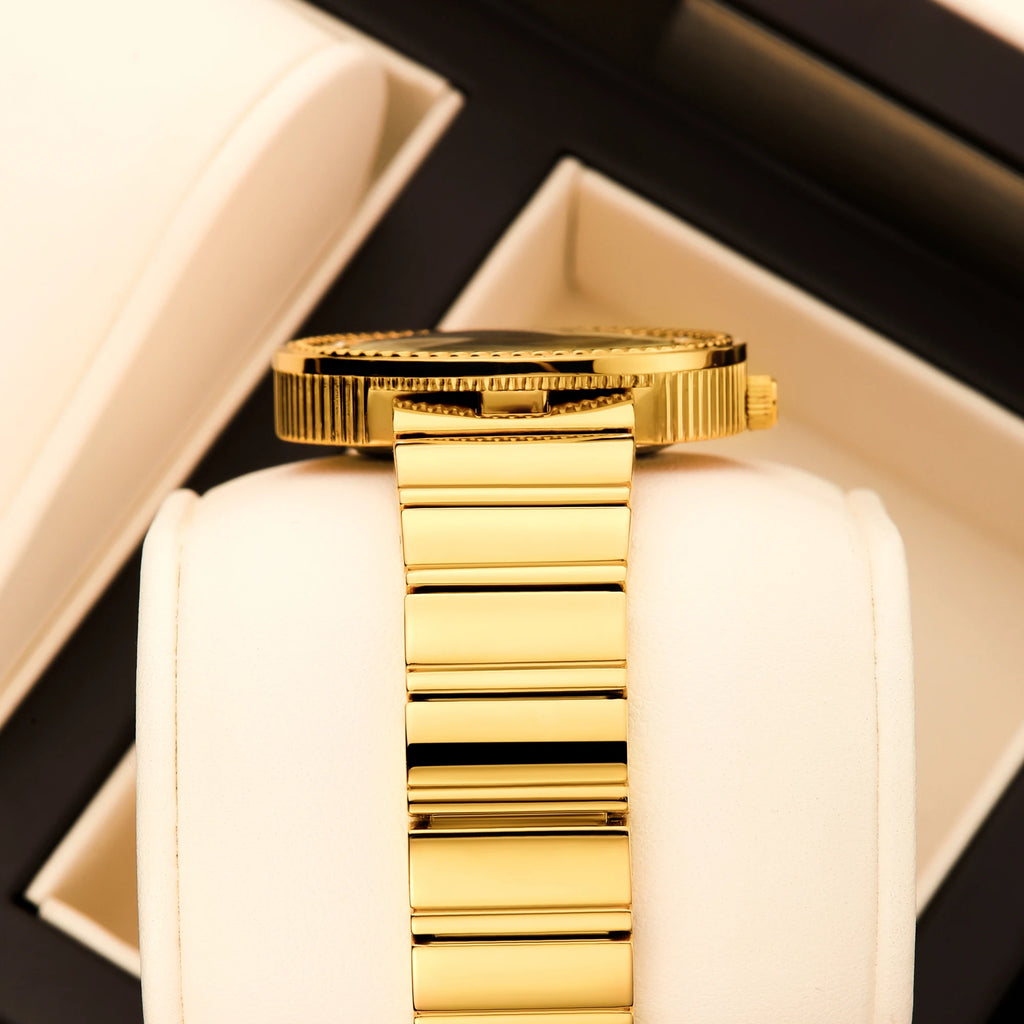 Women's Watch Brands: Luxury Diamond-Set Bracelet Watches, Fashionable Quartz Water-Resistant Timepieces, Gift Ideas reloj mujer