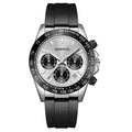 THE ART OF TIME CONDENSED INSTYLISH MEN' S WATCHES