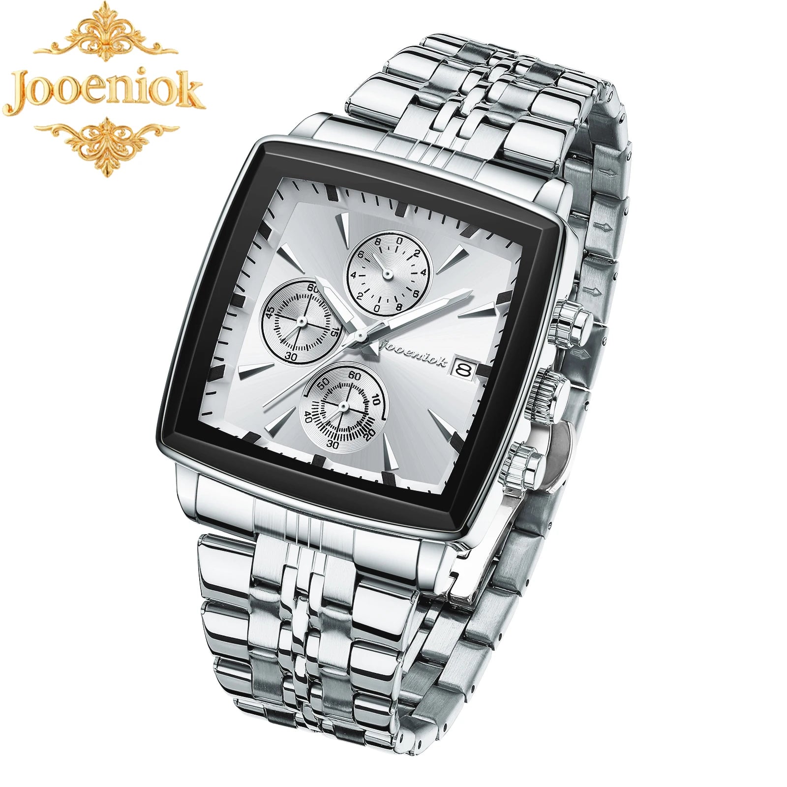 2026 New Watches Top Brand Luxury Waterproof Luminous Digital Quartz Watches Casual Silicone Date Watches for Men Reloj Hombre