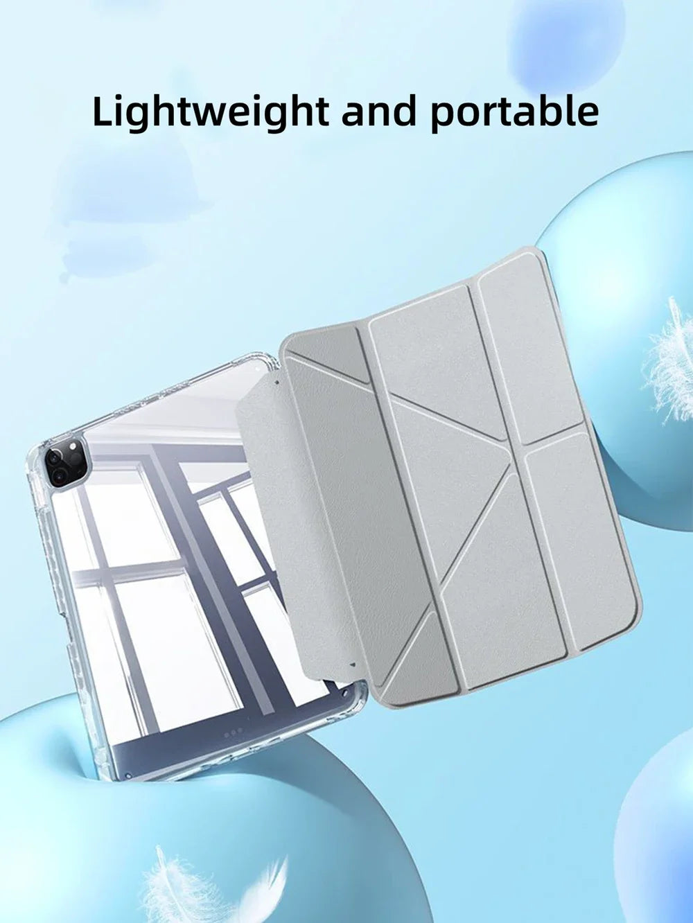 For ipad case a16 11th 10th Generation 7 8 9th Pro11/12.9 Cover Air7 6 4 5 For ipad Pro13/11 M4 M5 Air 13/11 M3 M2 M4 Mini 7/6