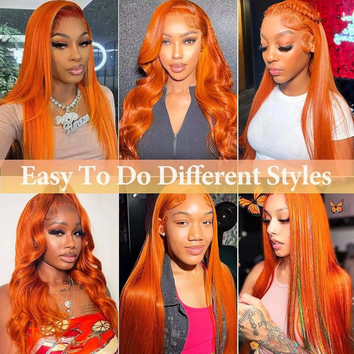 Chocolate Brown Body Wave Human Hair Wigs 13X4 HD Lace Frontal Wigs For Women Colored Brazilian Wet And Wavy Lace Front Wigs