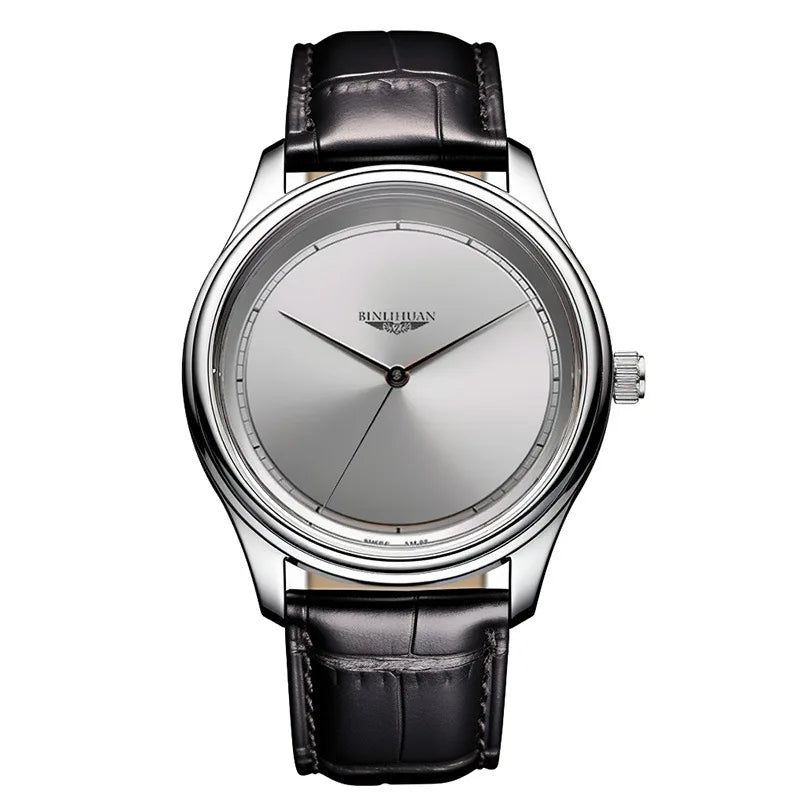 Men's watches, classic fashion high-end trend quartz watches
