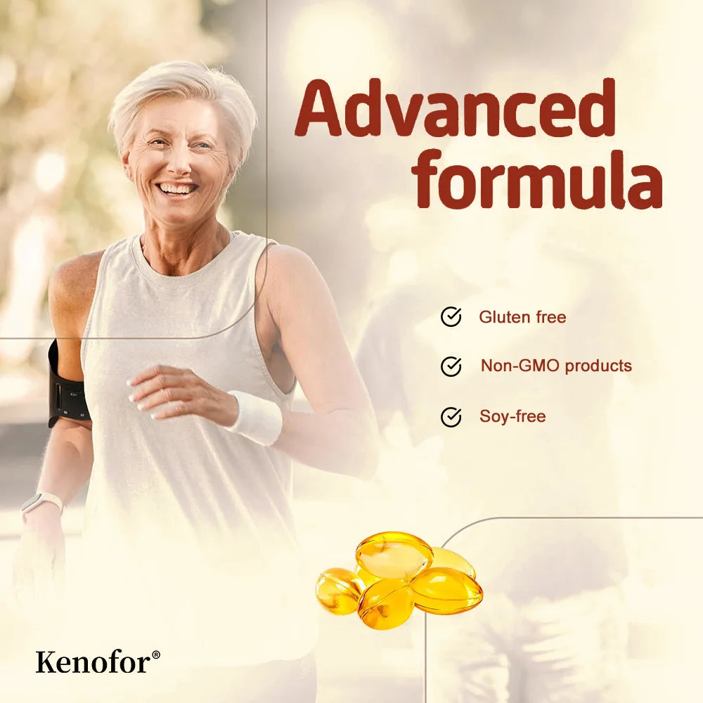 Aged Garlic Extract-odorless, Supports Heart Health, Supports Respiratory and Immune Health, Cleansing and Detoxification