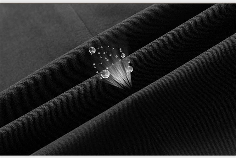 Suits for Men - 3 Pieces - New Fabrics - Fashionable Business Gentleman - Slim Fit - Wedding  Professional Business Formal Dress