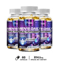 Men's Multivitamin Supplement-Daily Multivitamins and Nutrients To Support A Healthy,Active Lifestyle,Energy,Heart,Brain Health