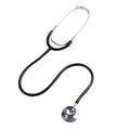 JUSTLANG Professional Dual Head Stethoscope Medical Equipment Multifunctional Device Protable Doctor Nurse Cardiology