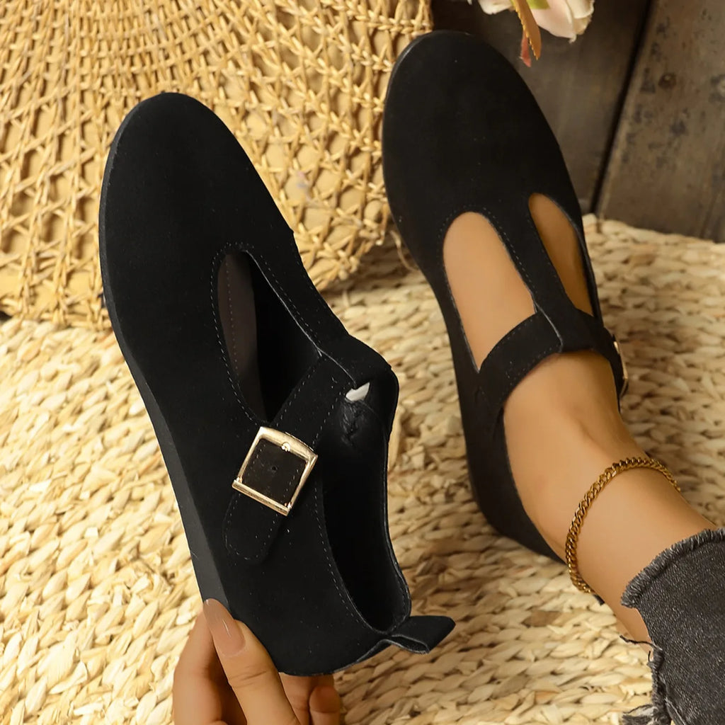 Women Lightweight Fashion Loafers Flats Shoes Women 2024 Trend Designer Casual Spring Cozy Walking Dress Shoes Zapatos De Mujer