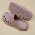 Nursing Scrub Clogs Medical Shoes Comfortable Anti-slip for Professionals Breathable Waterproof Hospital Work Clog X08
