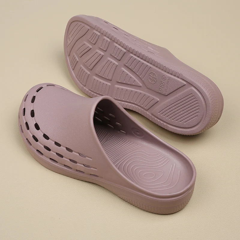 Nursing Scrub Clogs Medical Shoes Comfortable Anti-slip for Professionals Breathable Waterproof Hospital Work Clog X08
