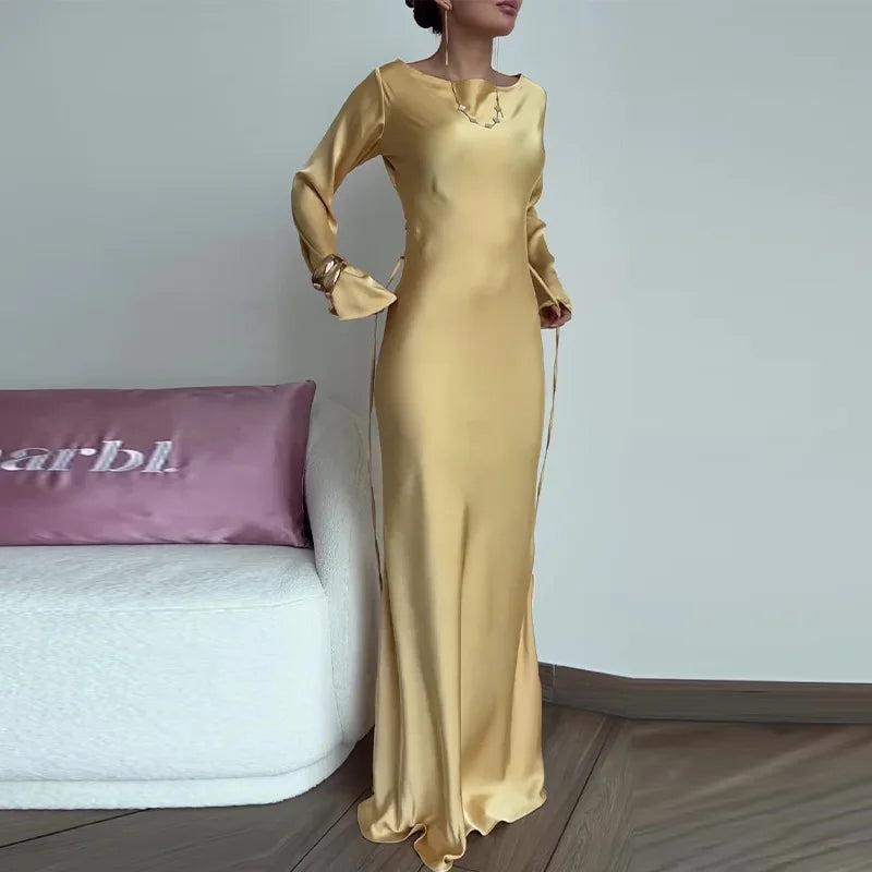 Party Dress for Women Abaya Morocco Eid Muslim Dresses Ramadan Slim Fit  Abayas Kaftan Elegant Black Dubai Arab Long Robe 2025