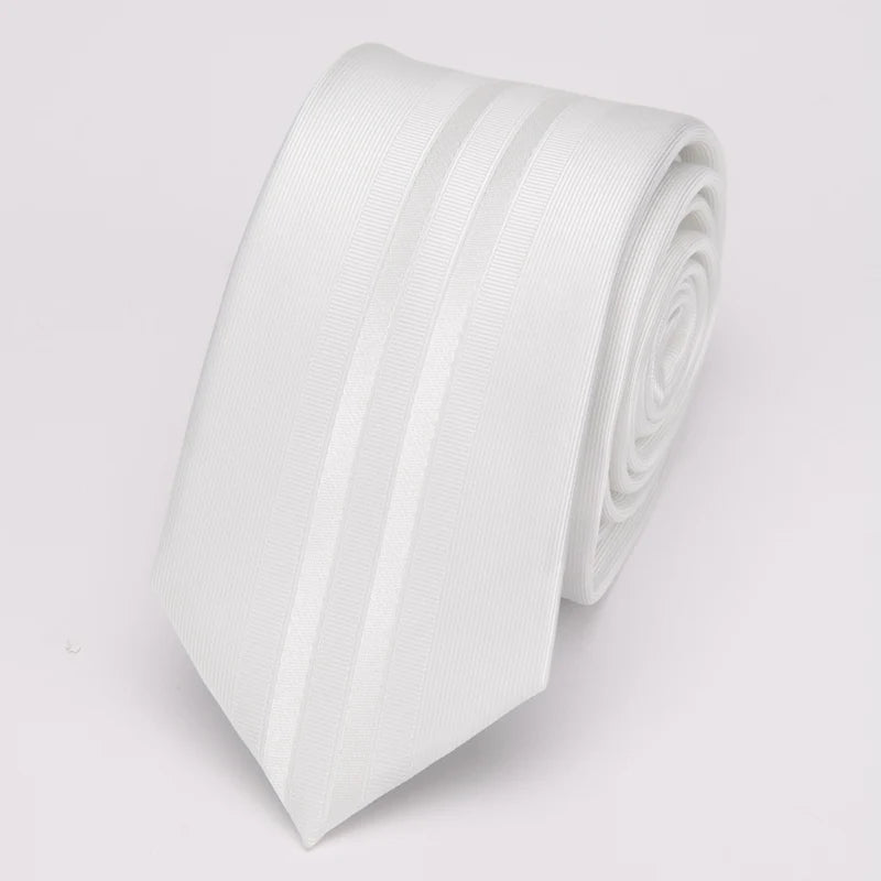 Upscale Unique  Mens Tie  A Man's Personality Is Slim, Narrow and Symmetrical  Men Graduation Gift Graduation Wedding Party Tie
