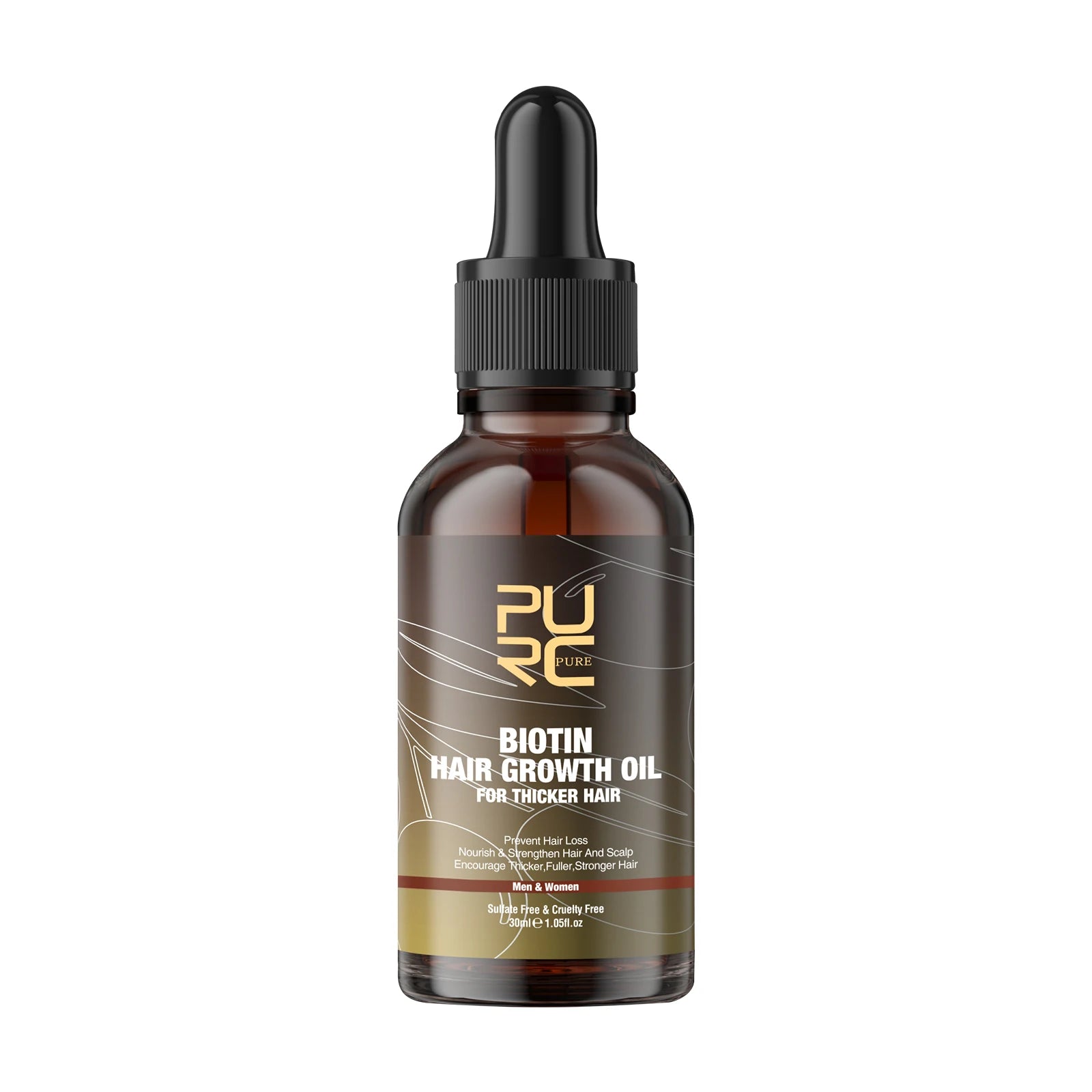 Biotin Prevent Hair Loss Shampoo And Conditioner Growth Oil Treatment For Hair Fast Regrowth Care Beard Hair Beauty Health Care