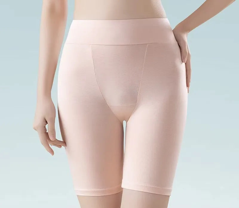 3pcs Five-point Safety Pant Women Sport Panties Casual Cycling Pant Hip Lifting Yoga Pant Women Seasons Elastic Leggings Short