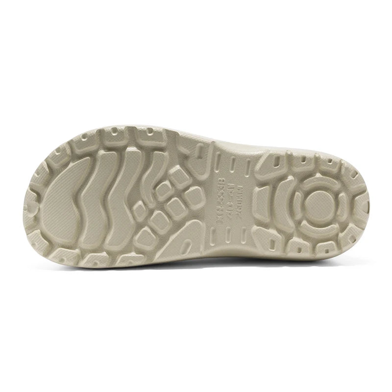 Women's and men's Waterproof Shoes for Summer Spring and Autumn Couple's Kitchen Chef Shoes Nurse Teacher work shoes Man Sandals