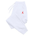 2025 Men Comfortable Pants Autumn/Winter Men's Pants Sports Jogging Fitness Running Pants Harajuku Street Pants
