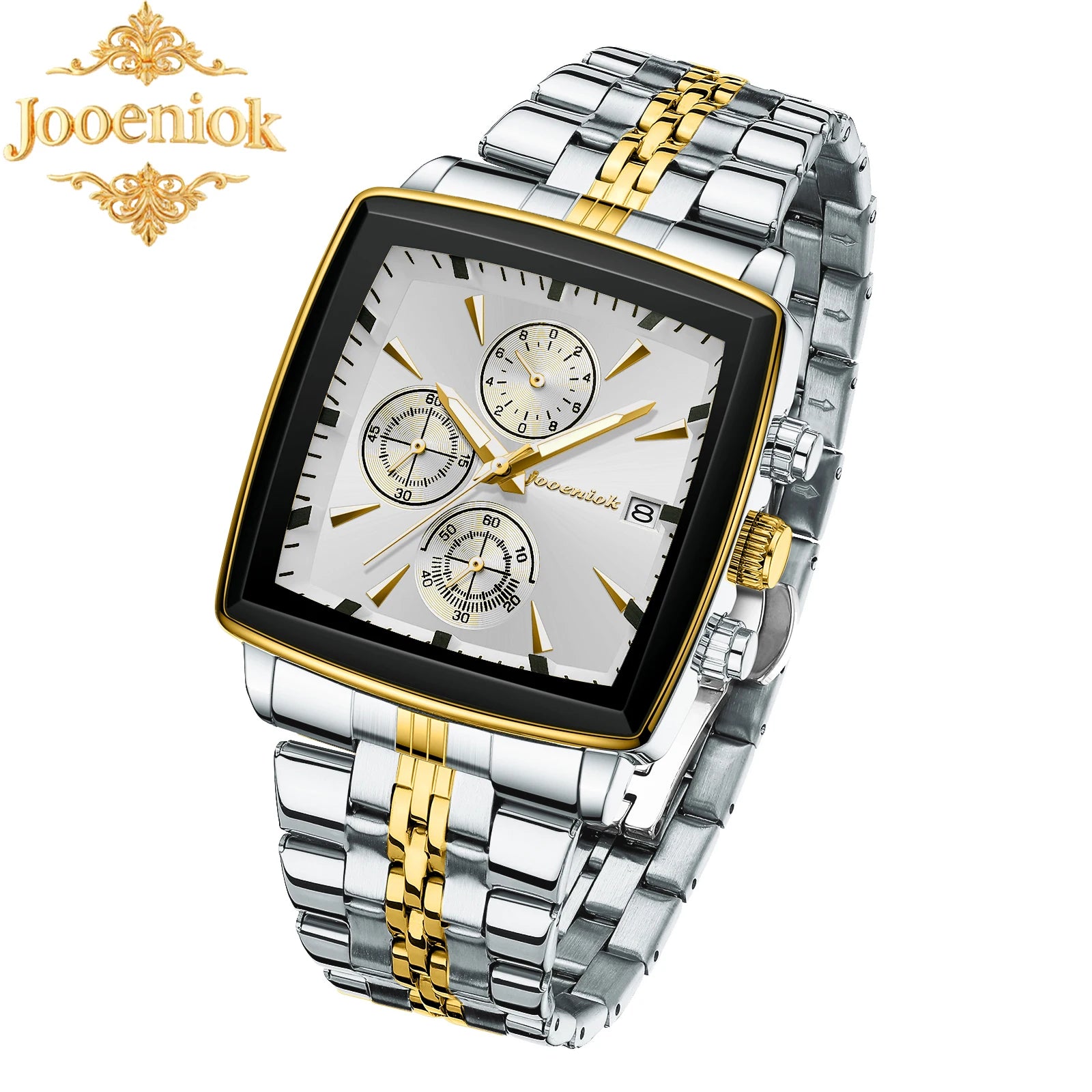 2026 New Watches Top Brand Luxury Waterproof Luminous Digital Quartz Watches Casual Silicone Date Watches for Men Reloj Hombre