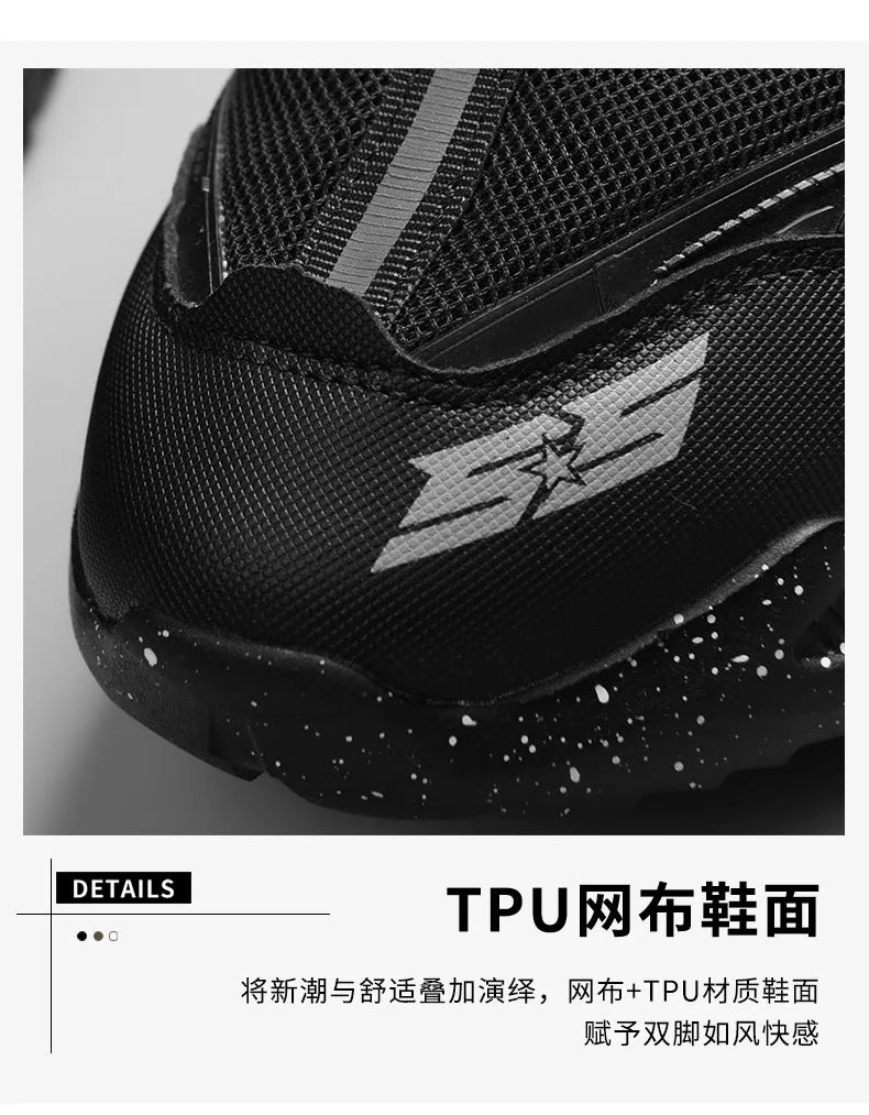 Men Sport Shoes Casual Fashion Male Running Sneaker High Quality Breathable Lightweight Outdoor Walking Anti-slip Footwear Tenis
