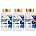 Extra Strength Supplement with Epimedium & Panax Ginseng Extract, Male Enhancing Supplement Supports Improve Male Energy Levels