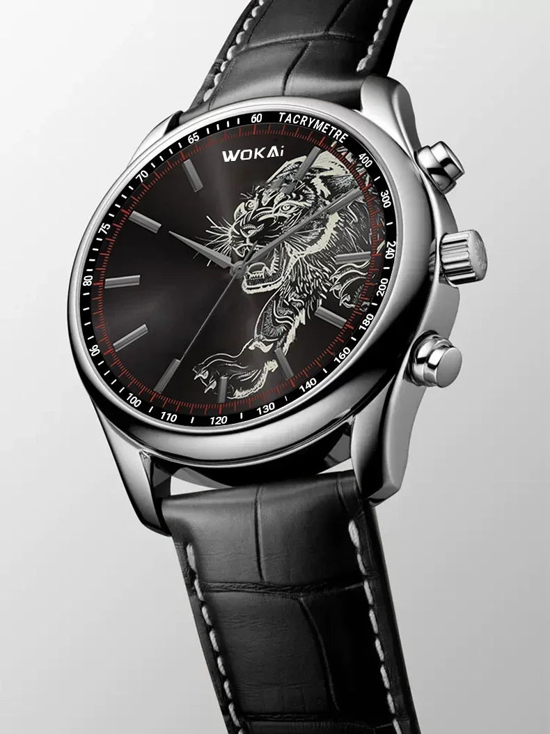 2024 Watches for Men Relojes Para Hombre Luxury Watch Casual Watch Quartz Wristwatches Men Best Gifts Cheap Price Relógio Pulso
