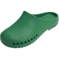 Nurse Shoes Woman Summer Clogs Surgical Shoes Non-slip Operating Room Slipper Lab Slipper Medical shoes for men Breathable