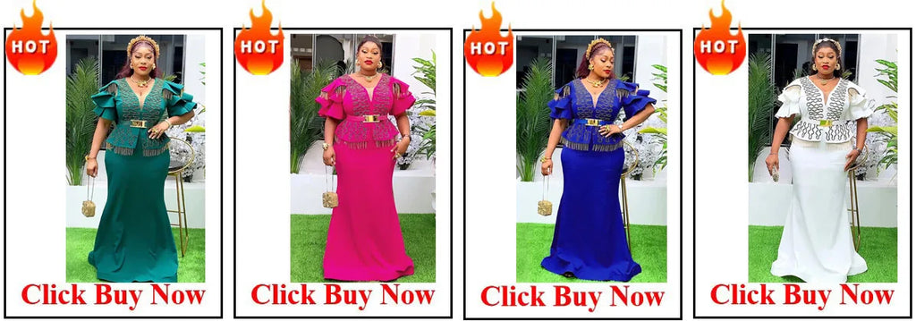 Abayas For Women Dubai Luxury 2025 African Muslim Fashion Dress Caftan Marocain Evening Party Dresses Boubou Robe Djellaba Femme