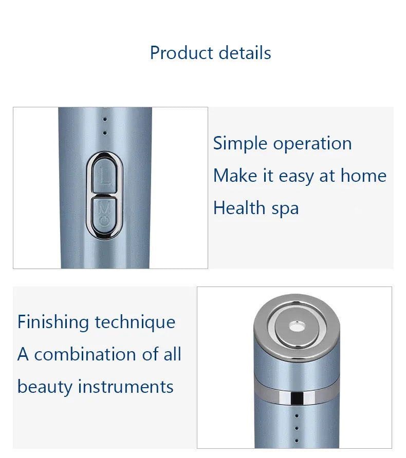Eye Massager Dark Circles Eye Bag Removal Eye Care Beauty Machine
