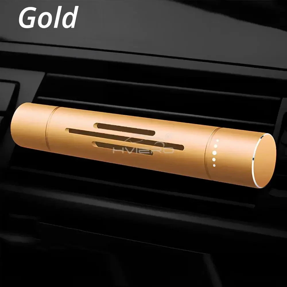 Car Air Freshener Smell Styling Atmosphere Vent Perfumes Parfum Flavoring Multi Odor Auto Interior Accessories Custom Universal