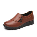 Shoes for Women 2024 Spring Autumn Women Flats Fashion Non-slip Casual Comfortable Ladies Shoes Plus Size 35-41 Loafers Women