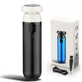 High Speed Fast Charging Portable Electric Shaver For Men And Women Mini Rechargeable Shaver Easy To Dismantle In One Step