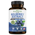 Bilberry Extract Supplements - Rich in Antioxidants, Promote Vision Health and Protect Eyes, Promote Brain Health