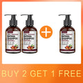 EELHOE Batana Oil Hair Shampoo and Conditioner Anti Frizz Bright Deep Nourish Anti Hair Loss Treatment for Hair Growth Products