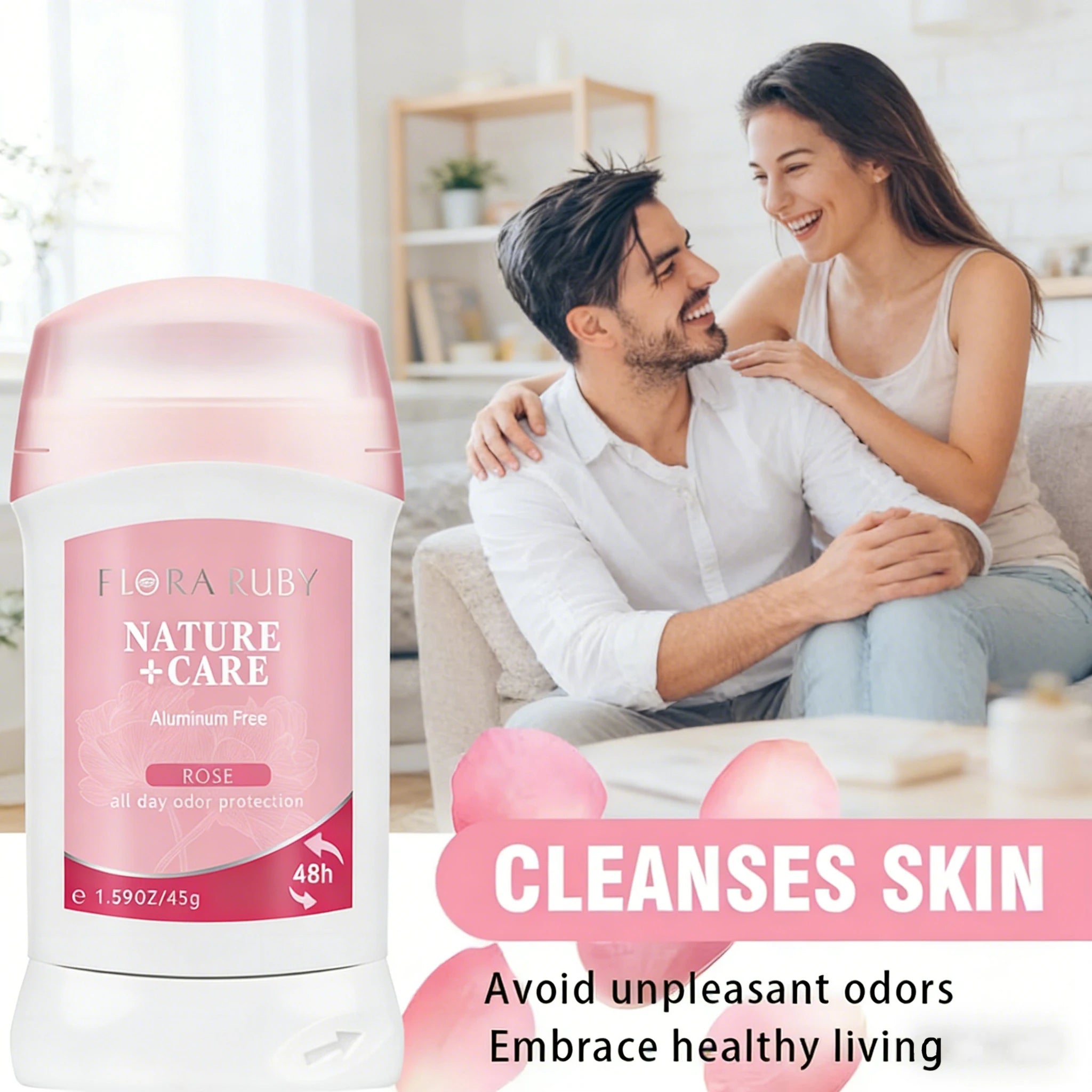 Armpit Odor Removal Cream Underarm Bad Smell Sweating Removal For Man And Woman Body Refreshing Lasting Aroma Skin Care Cream