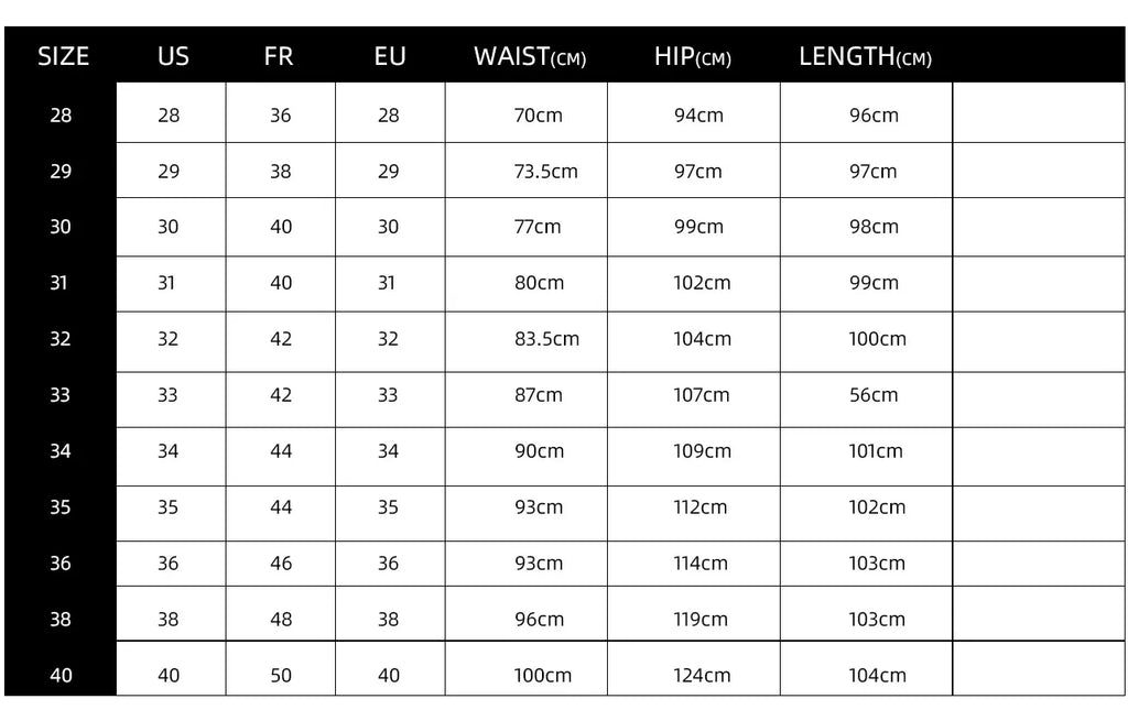 JEAN New Business Men's Jeans Casual Straight Stretch Fashion Classic Blue Black Work Denim Trousers Male Brand Clothing