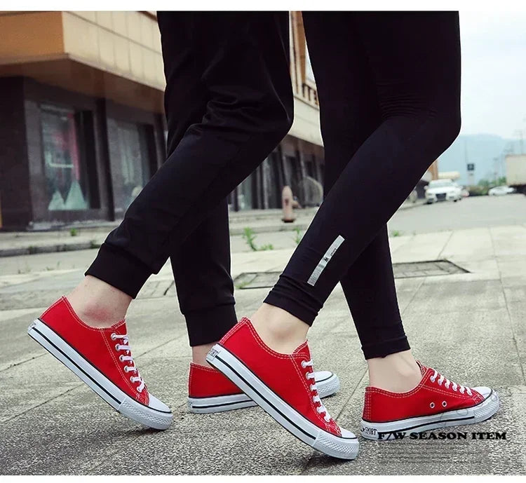 2025 Men Canvas Shoes Lace-up Athletic Leisure Sneaker Fashion Breathable High Top Canvas Vulcanized Shoes Zapatos De Hombre