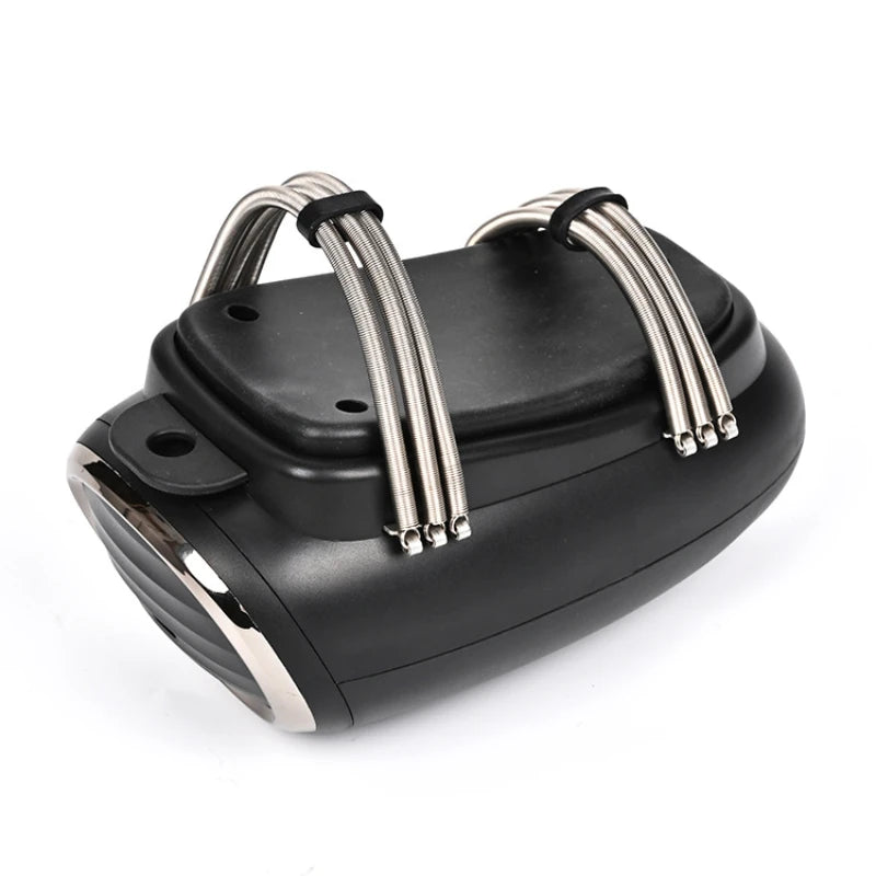 NEW!!!WMARK NG-SM001 Barber Massager Handheld, Cordless Handheld Massager Barber Use, 2600MAH Face Massager Scalp