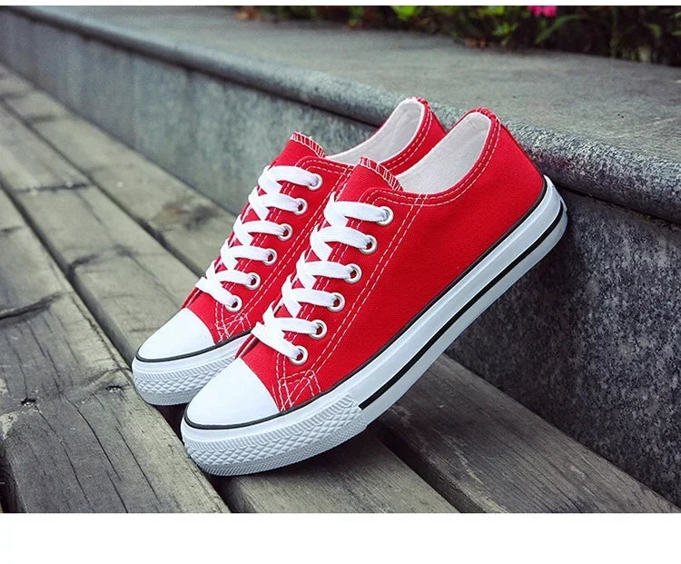 2025 Men Canvas Shoes Lace-up Athletic Leisure Sneaker Fashion Breathable High Top Canvas Vulcanized Shoes Zapatos De Hombre