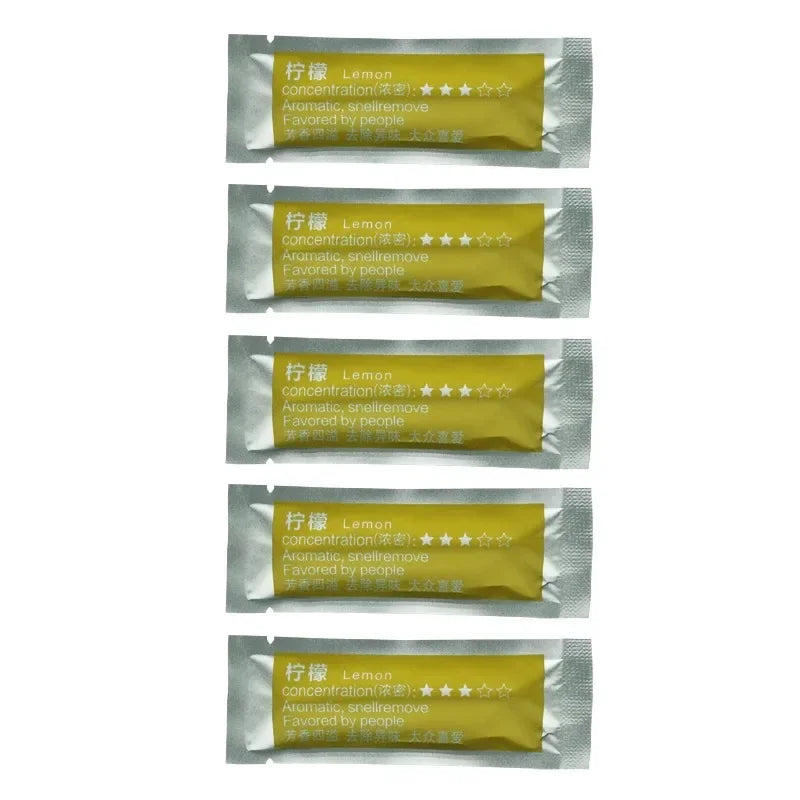 5/6/10/24pcs Air Freshener Smell Car Vent Perfume Flavoring Auto Interior Accessorie Custom Styling Remove Odors Aroma