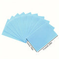 Cleaning Toilet Paper for Deep Cleaning Fresh Odor Removal Urine Stains and Convenient Household Items