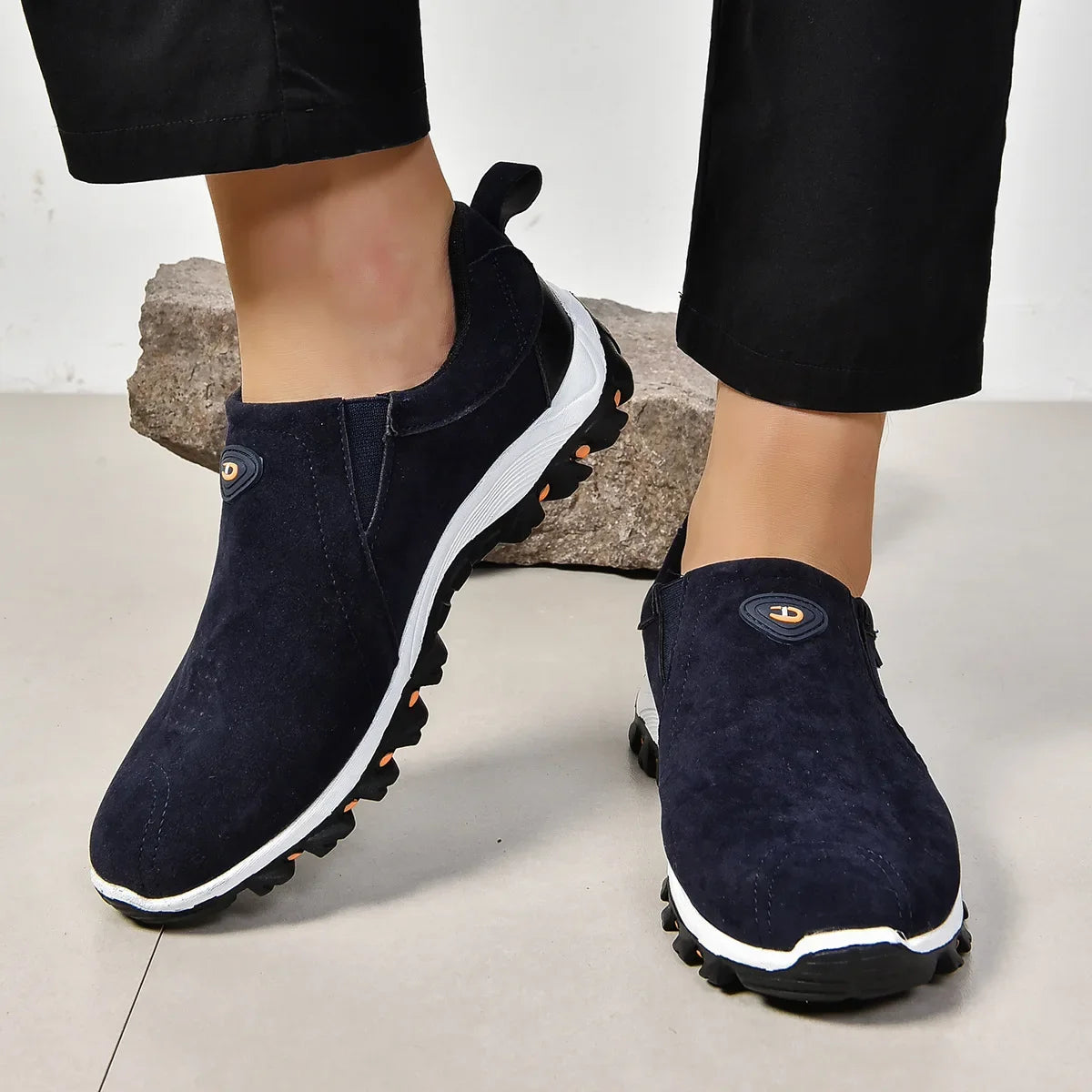 2025 New Men Shoes Outdoor Casual Sneakers Men Fashion Sports Large Size 50 Shoes for Men Кроссовки Мужские Zapatillas Hombre