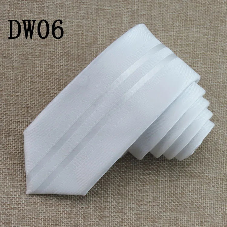 Upscale Unique  Mens Tie  A Man's Personality Is Slim, Narrow and Symmetrical  Men Graduation Gift Graduation Wedding Party Tie