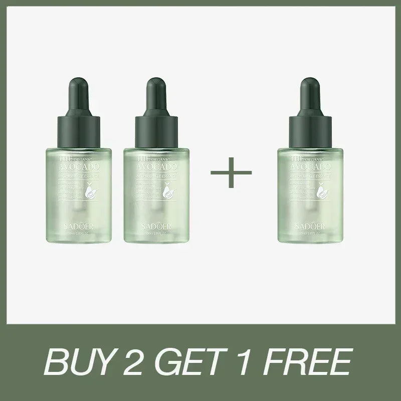 Facial Anti-Wrinkle Serum Fade Fine Lines Anti-Aging Whitening Moisturizing Remove Freckles Brighten Facial Skin Care