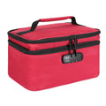 Medicine Storage Organizer Bag Empty, Travel Medicine Bag Pill Bottle Organizer Box, Home Medication Bag