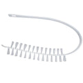 Cleaning Brush Flexible Long Multipurpose Duster Washing Machine Dryer Cleaning Scrubber Lint Remover Radiator Cleaner Brushes