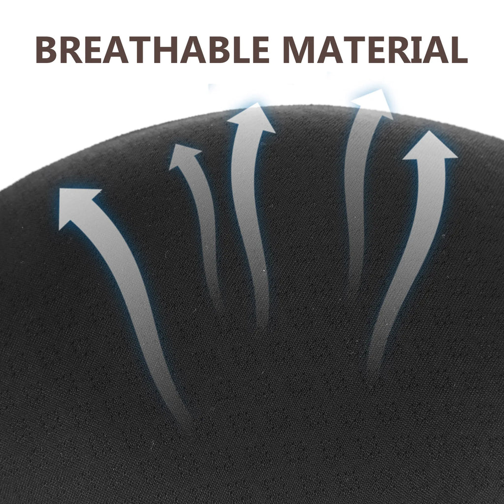 4Pcs One-Piece Bra Pads Inserts Pushup Bra Pads Sports Bra Removable Bra Pads Integrated Bra Pads Sports Bras Insert Pads Sports