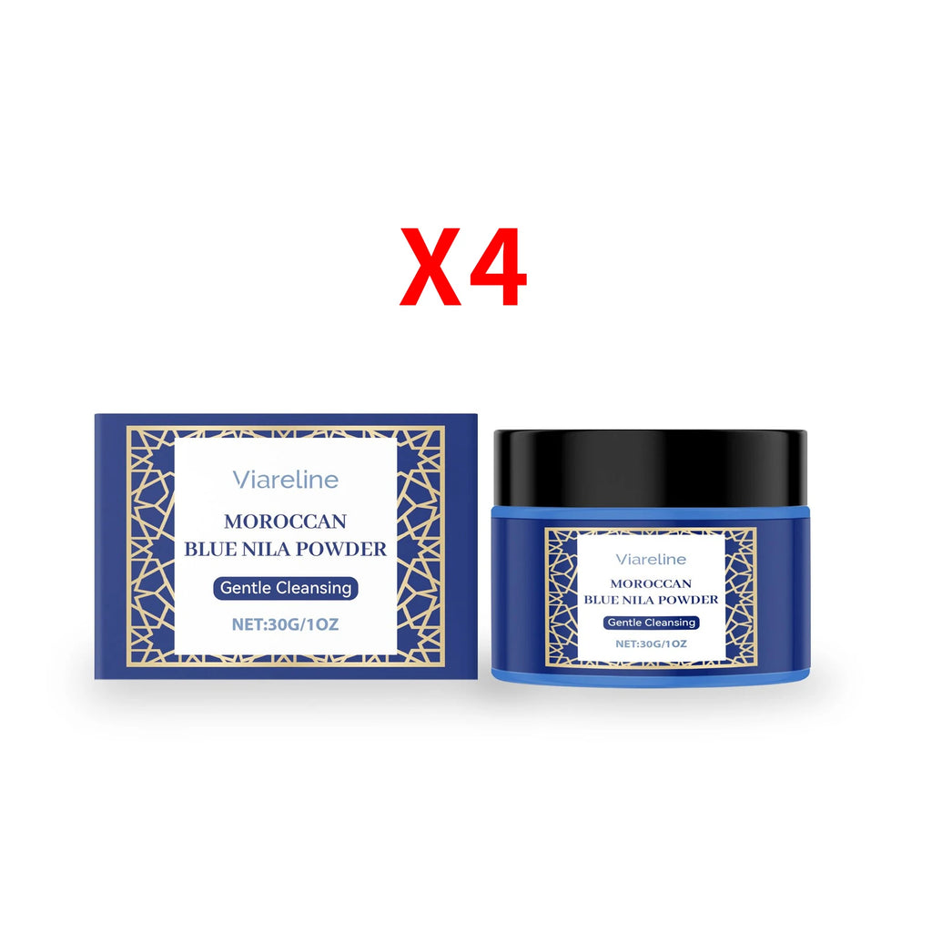Facial Mask Powder Gentle Cleansing Pores Oil Control Brightening Increasing Elasticity Deep Hydration Glowing Skin Care Product