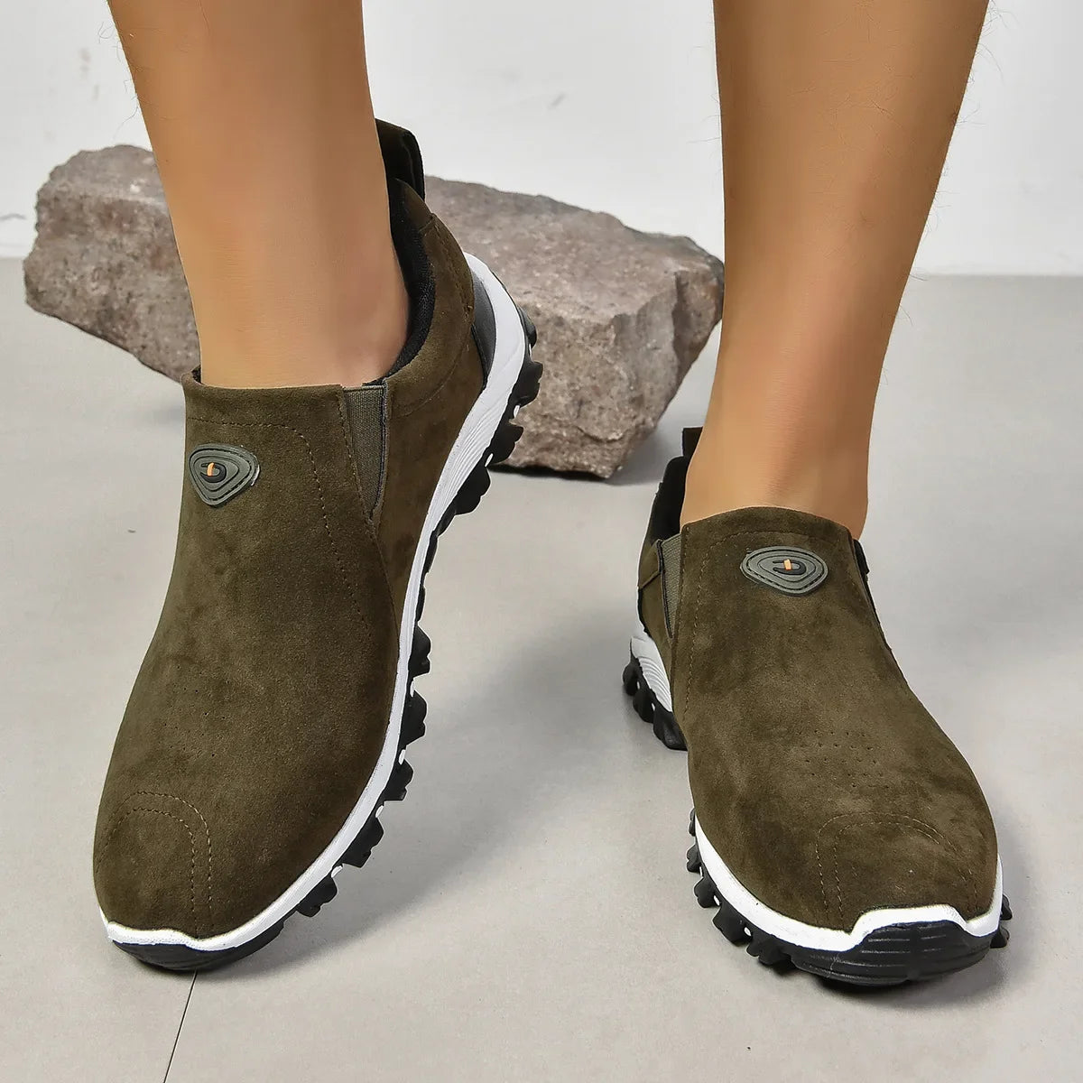 2025 New Men Shoes Outdoor Casual Sneakers Men Fashion Sports Large Size 50 Shoes for Men Кроссовки Мужские Zapatillas Hombre